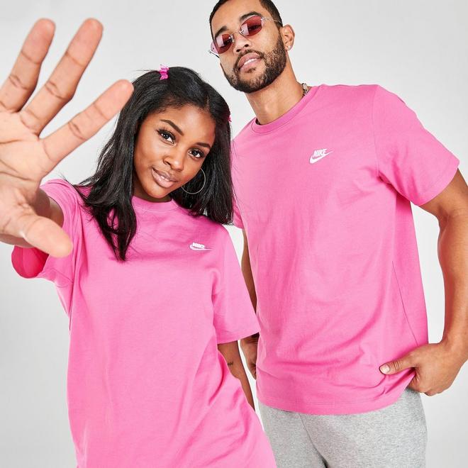 Nike Sportswear Club T-Shirt