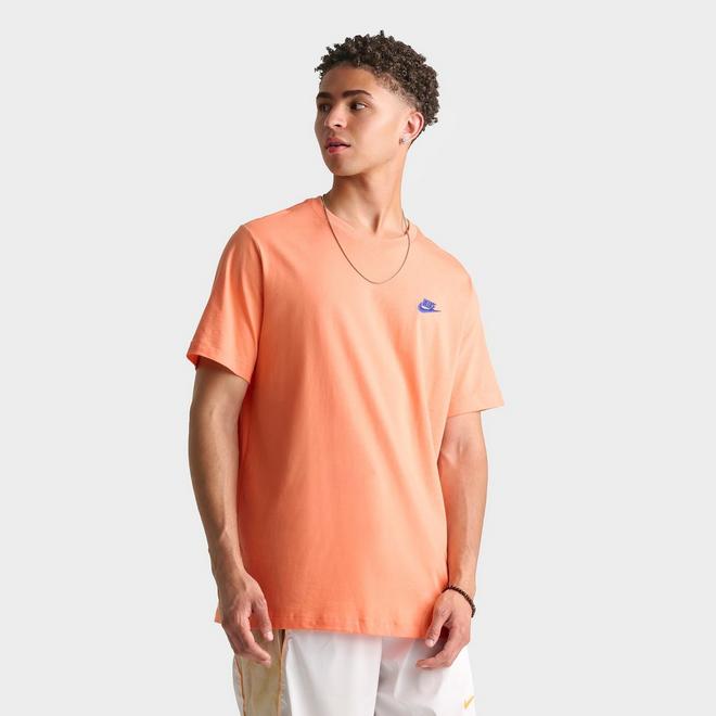 Nike Sportswear Club T-Shirt