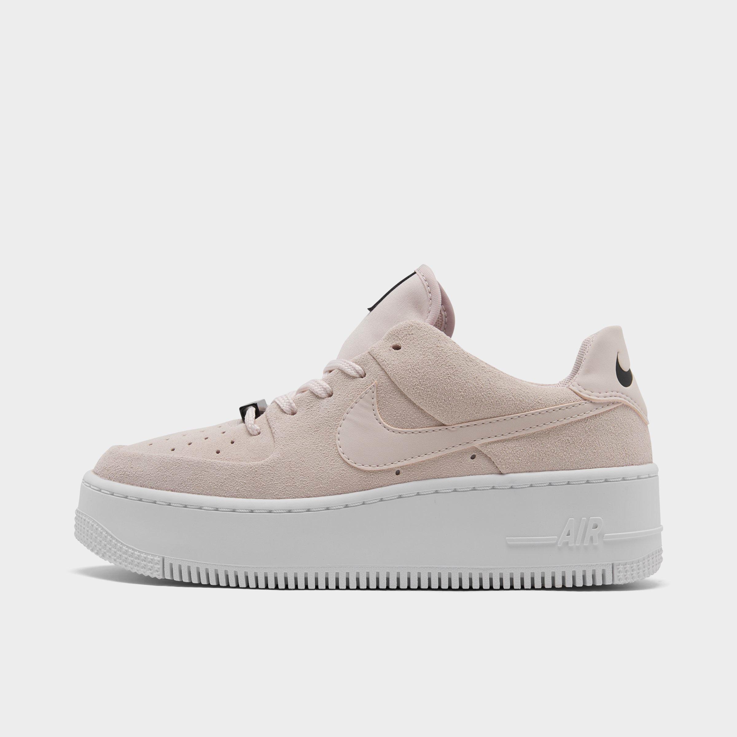 platform air force 1 womens