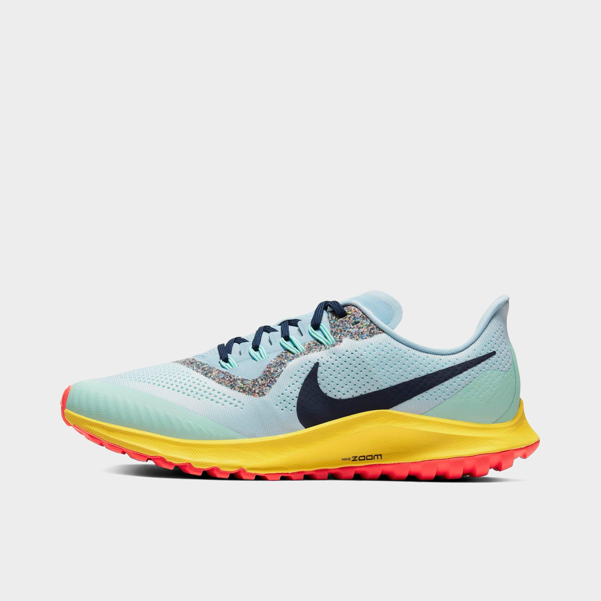 nike air zoom pegasus 35 vs epic react