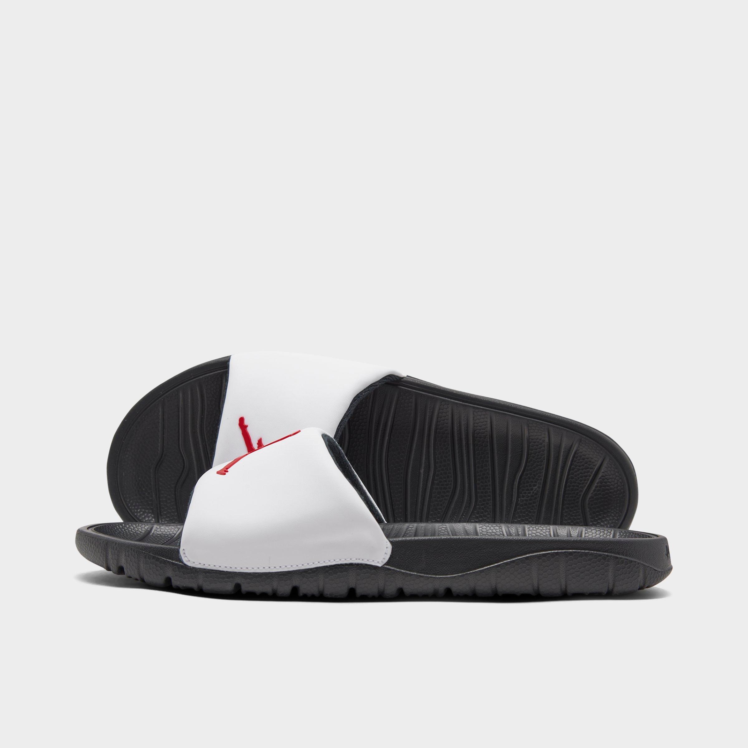 air jordan slippers for men