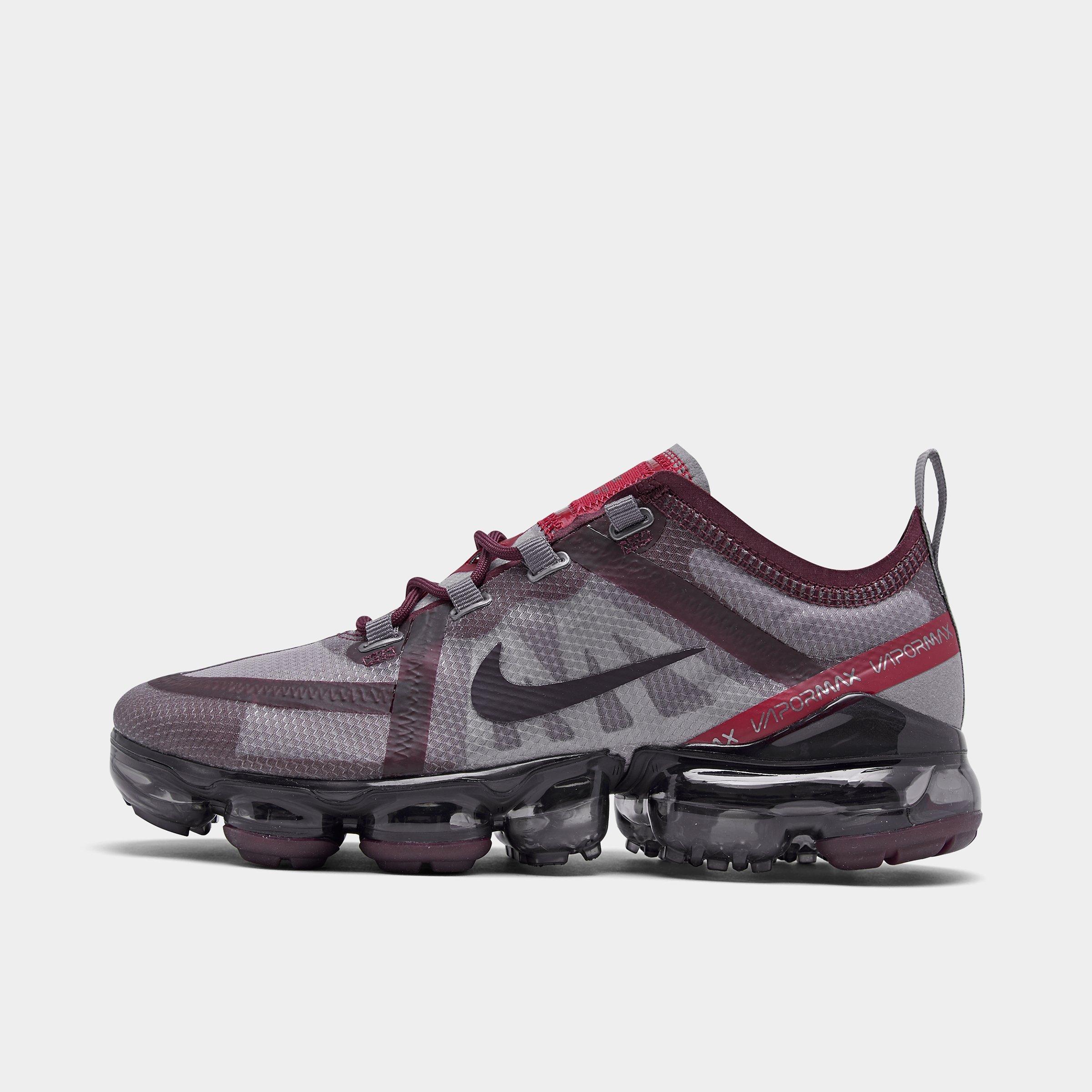 women's nike air vapormax 2019 running