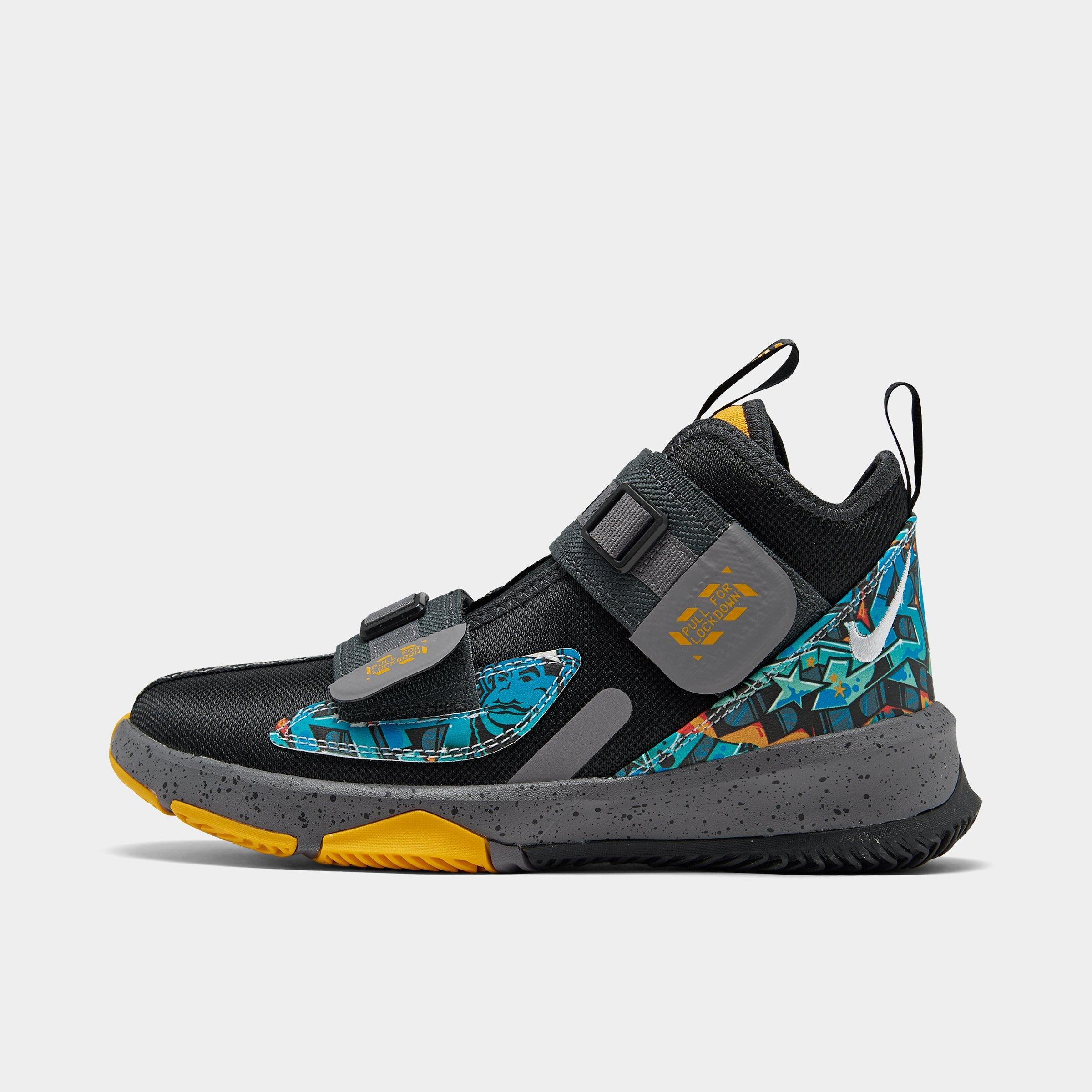 youth basketball shoes lebron