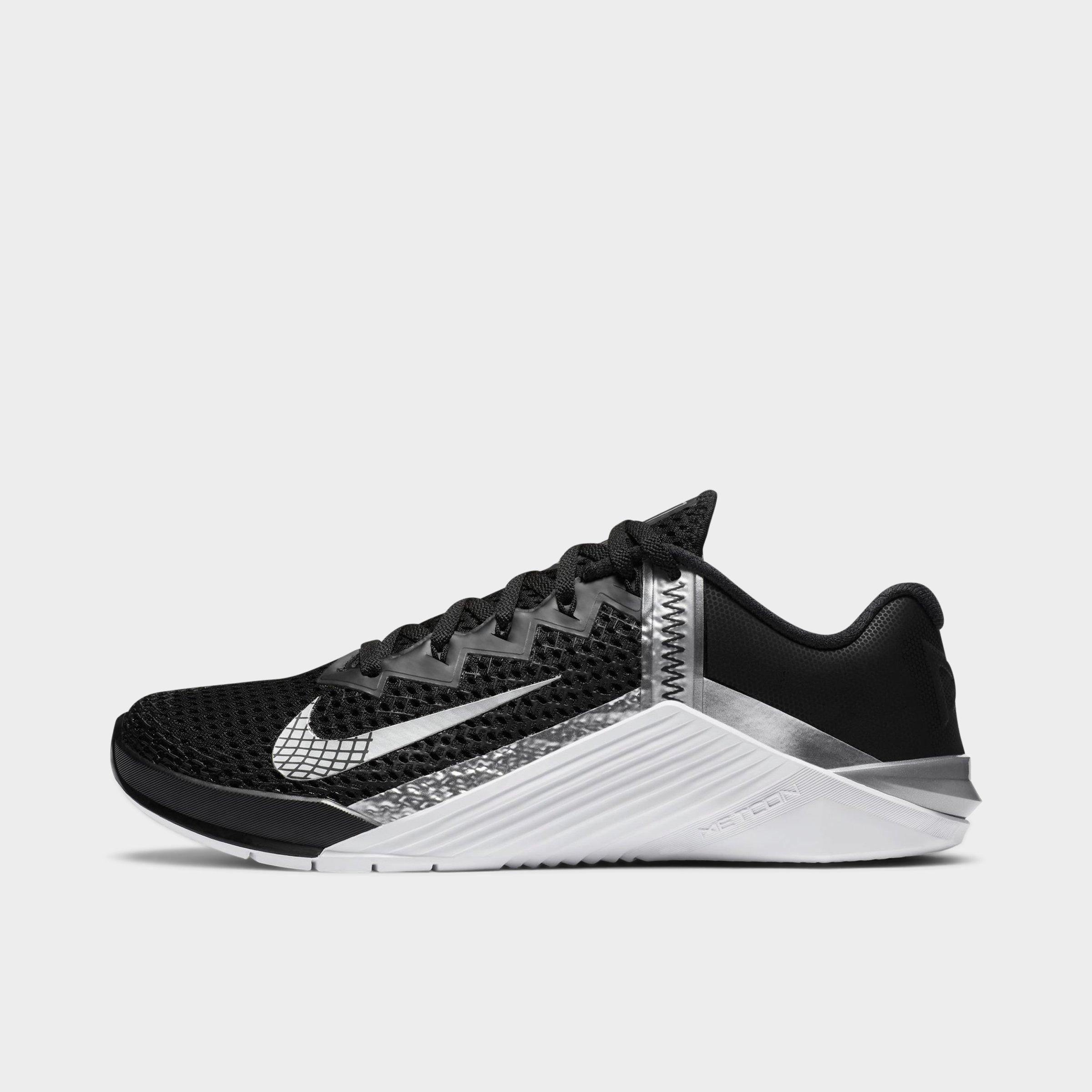 nike women's metcon 4 training shoes