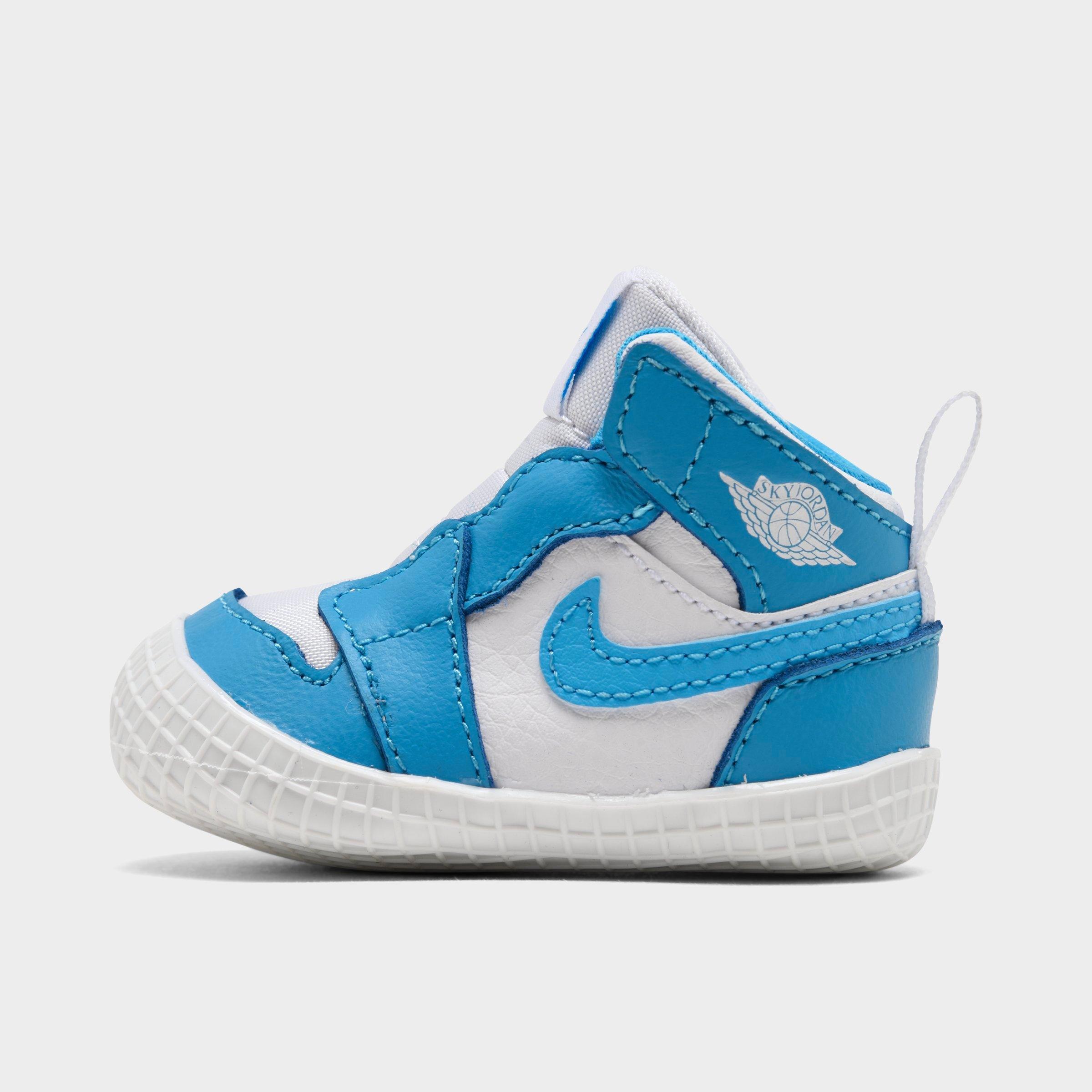 baby crib nikes