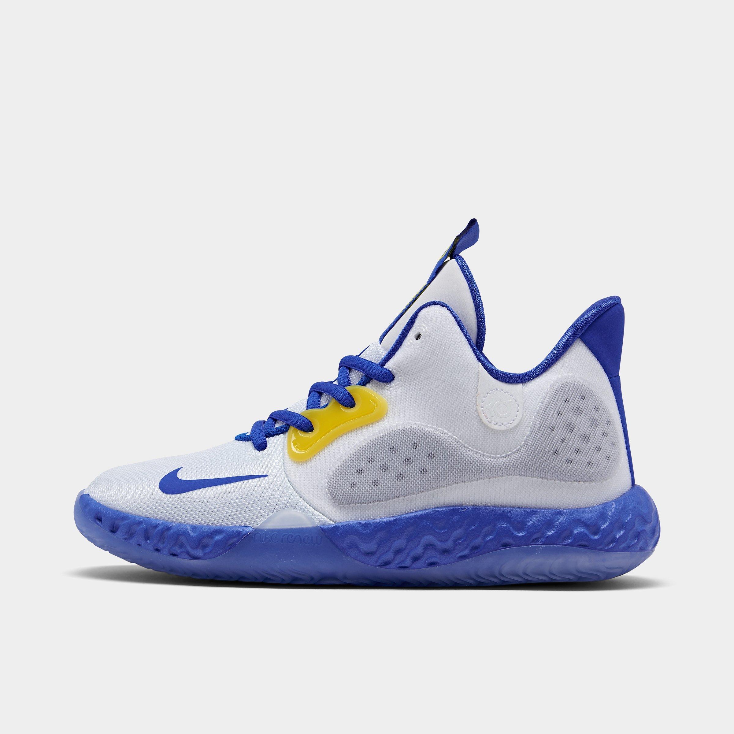 kevin durant shoes finish line