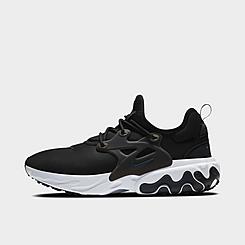 Nike React Presto Running Shoes | Finish Line Nike React Presto Running Shoes | Finish Line