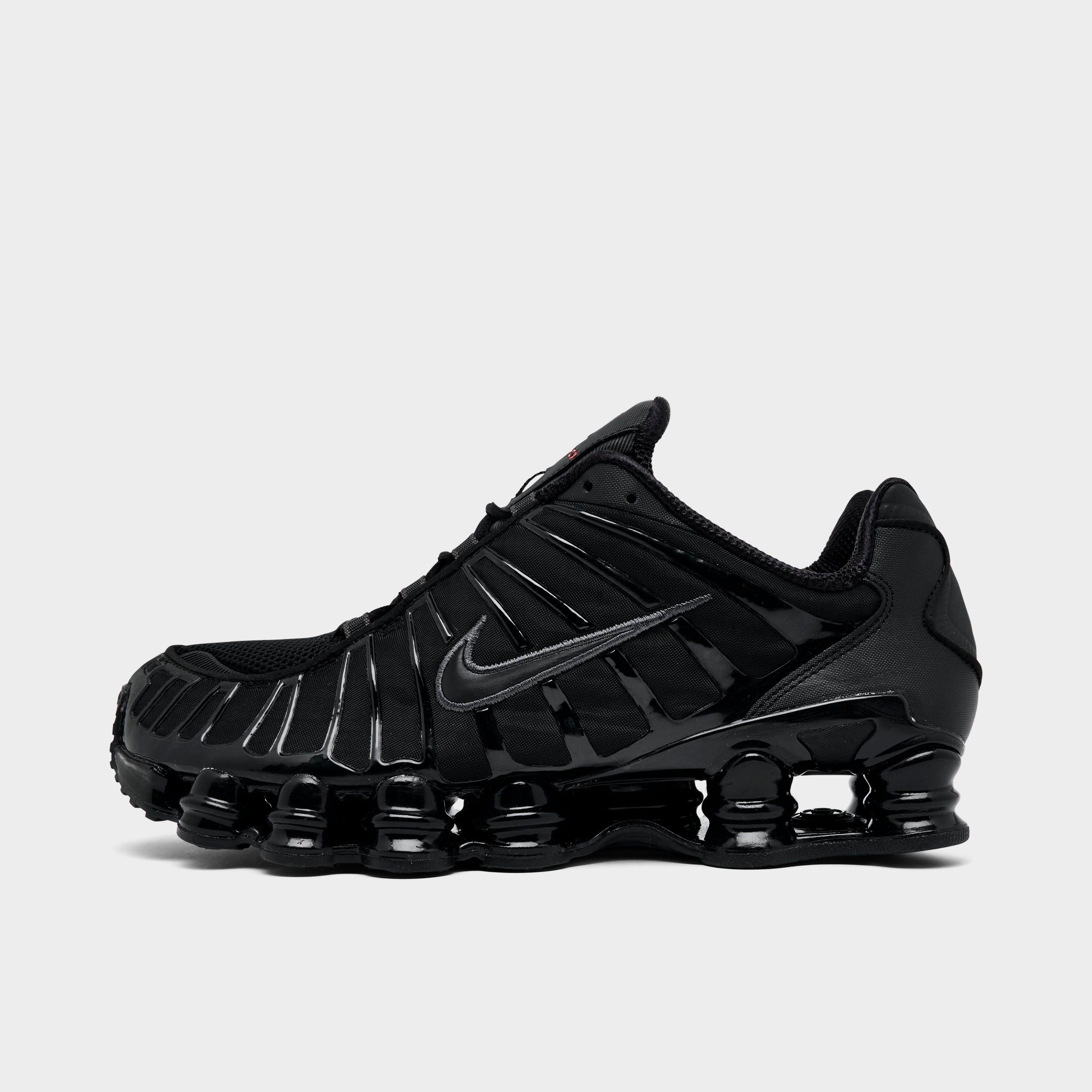 Nike Men's Shox TL Casual Shoes