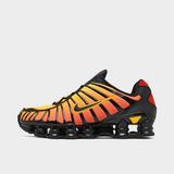 Men's Nike Shox TL Casual Shoes | Finish Line