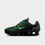 Nike Shox tl ナイキショックスTL 28 急ぎ NIKE公式】ナイキ ショックス TL シューズ.オンラインストア (通販サイト)
