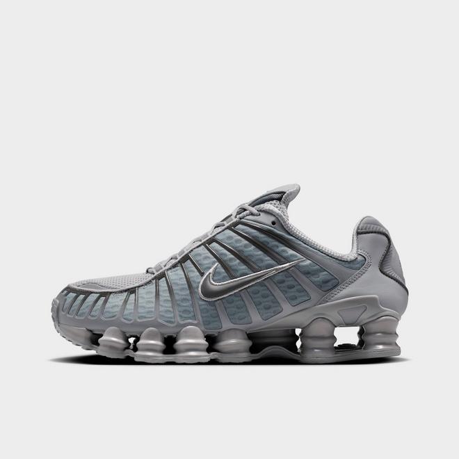 Men's Nike Shox TL Casual Shoes
