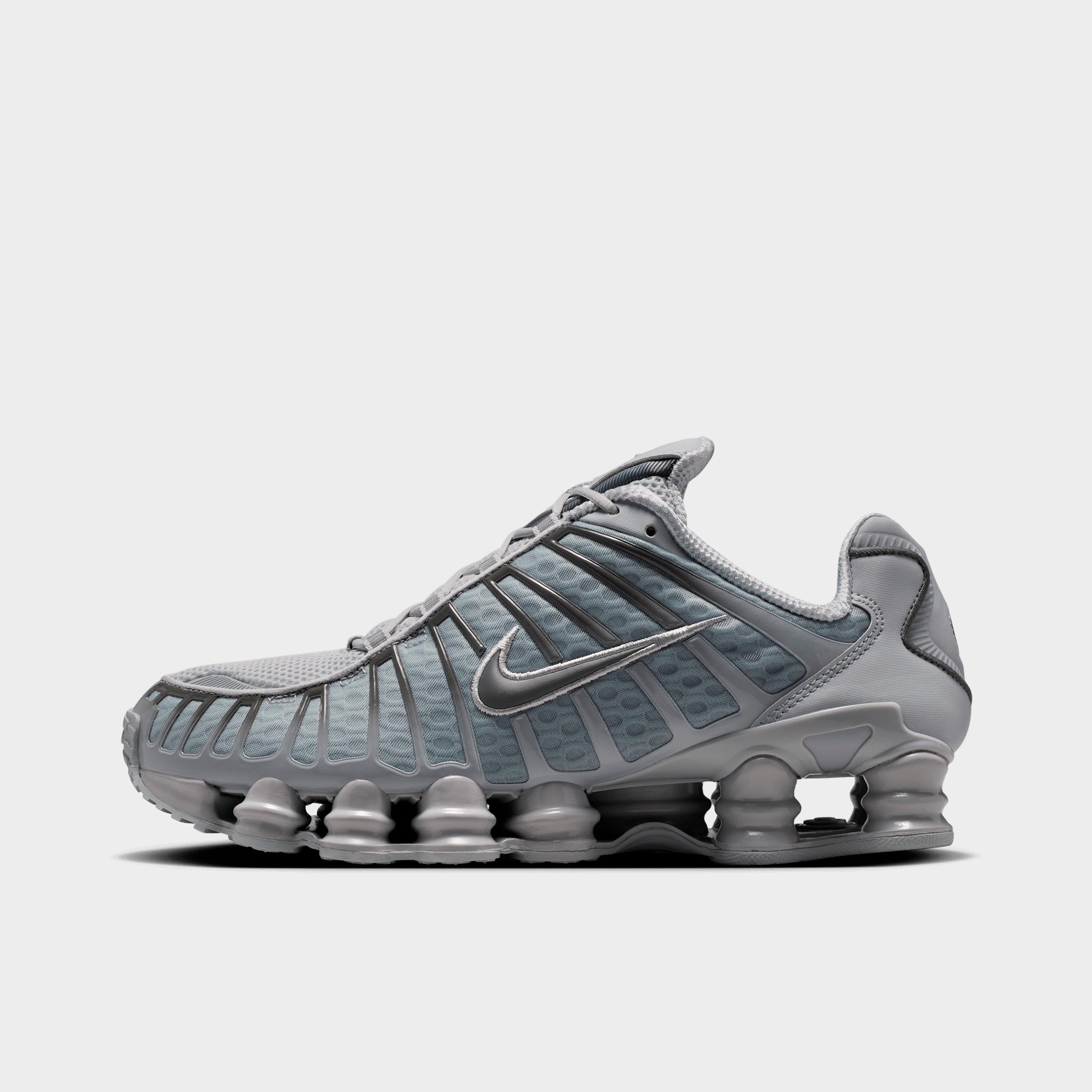 Nike Men's Shox TL Casual Shoes