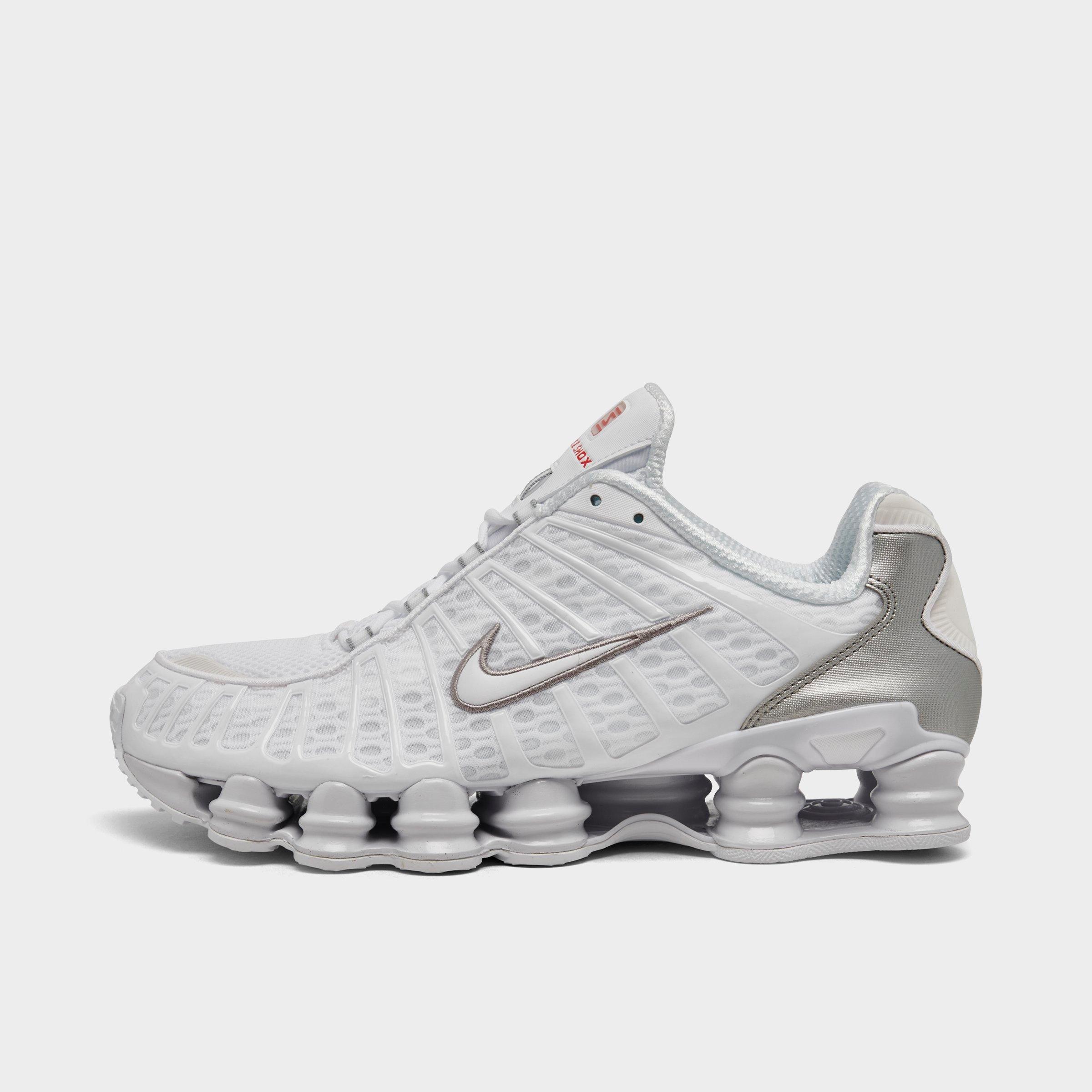 nike shox gravity finish line