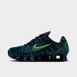 Men's Nike Shox TL Casual Shoes | JD Sports