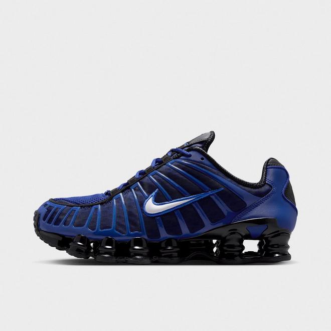 Men's Nike Shox TL Casual Shoes