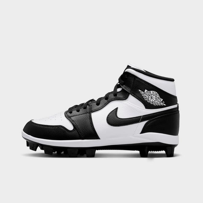 Men's Air Jordan 1 Retro MCS Baseball Cleats