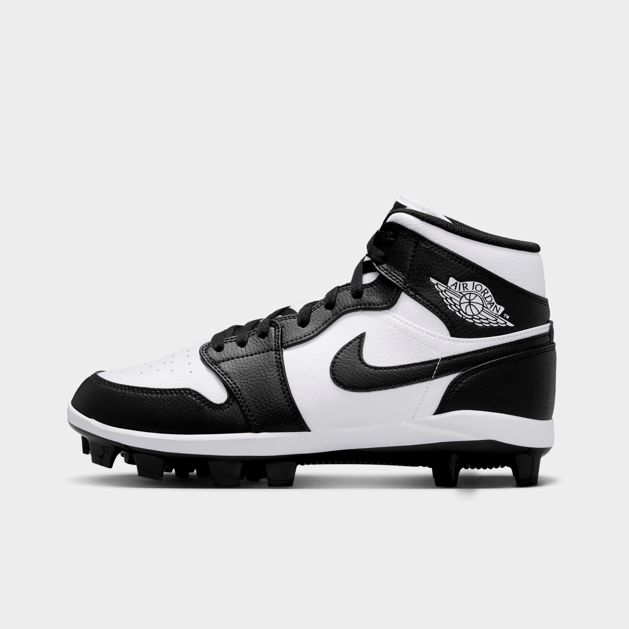 Jordan Men's Air 1 Retro MCS Baseball Cleats