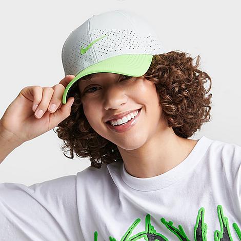 Nike Aerobill Legacy91 Snapback Hat In Multi