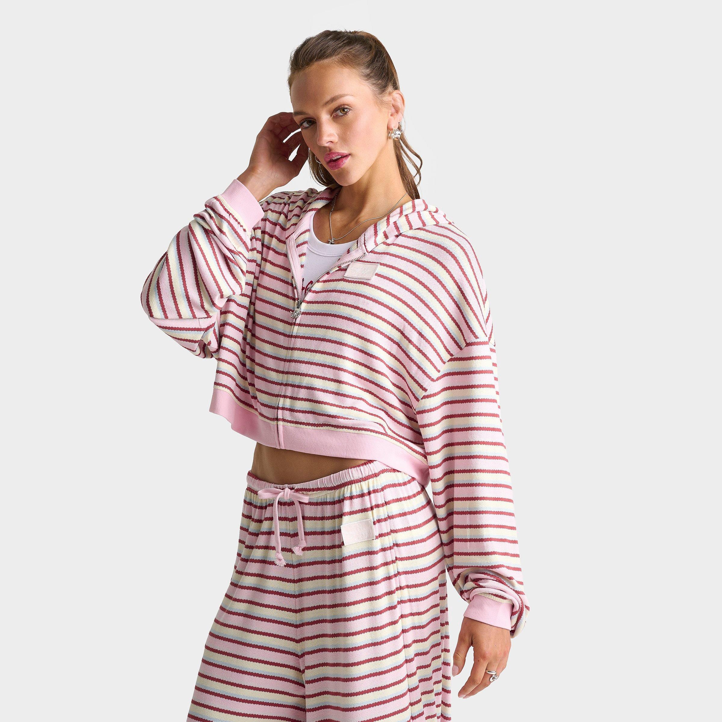 Women's Boys Lie Sweet Treat Alex Full-Zip Hoodie