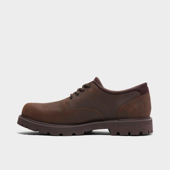 Men's Timberland Britton Road Waterproof Sneakerboots