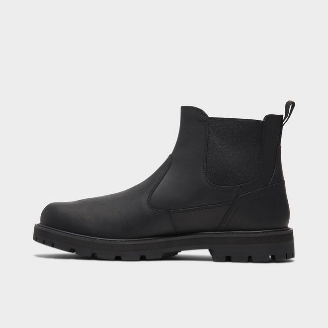 Men's Timberland Britton Road Chelsea Boots