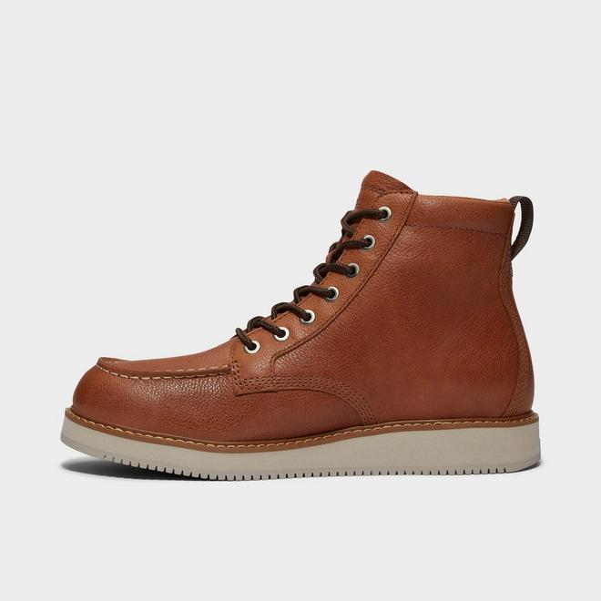 Men's Timberland Redwood Edge Mid Casual Boots