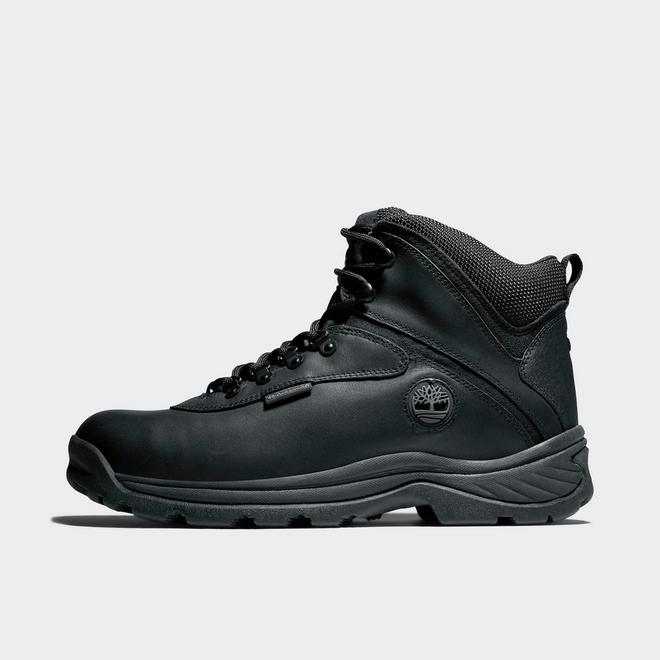 Men's Timberland White Ledge Mid Waterproof Hiking Boots