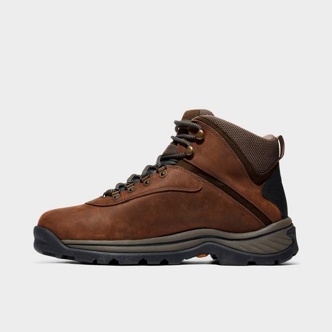 Men's Timberland White Ledge Mid Waterproof Hiking Boots