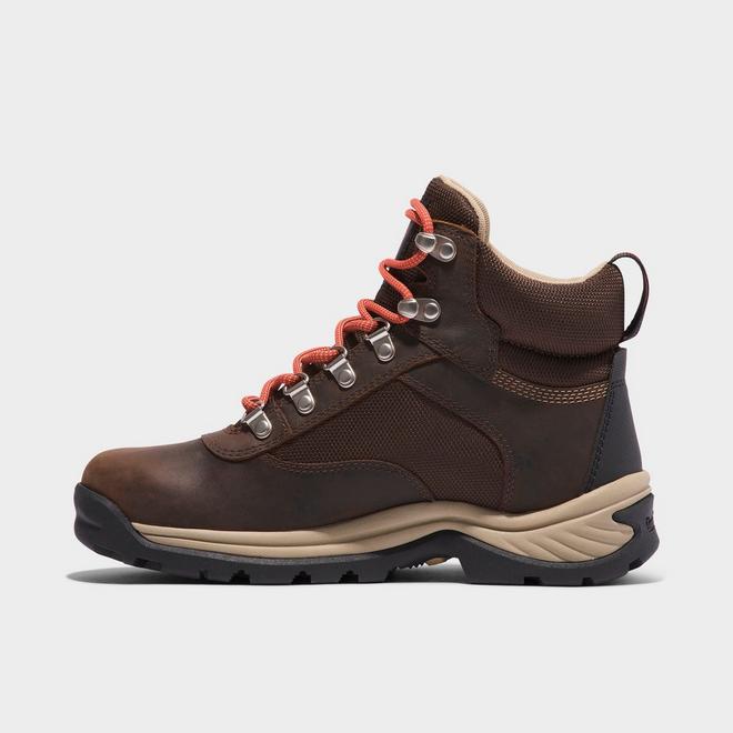 Women's Timberland White Ledge Waterproof Hiking Boots