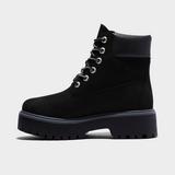 Women's Timberland Stone Street 6 Inch Waterproof Platform Boots