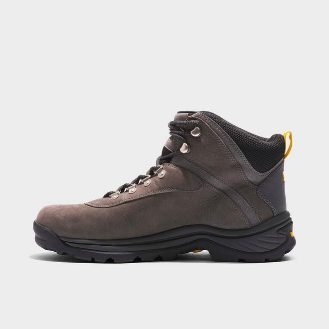 Men's Timberland White Ledge Mid Waterproof Hiking Boots