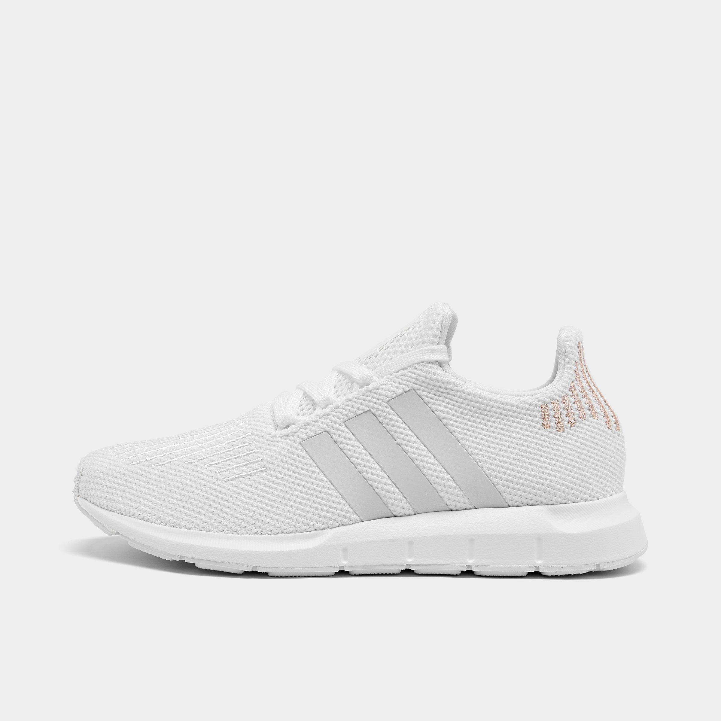 swift run adidas white