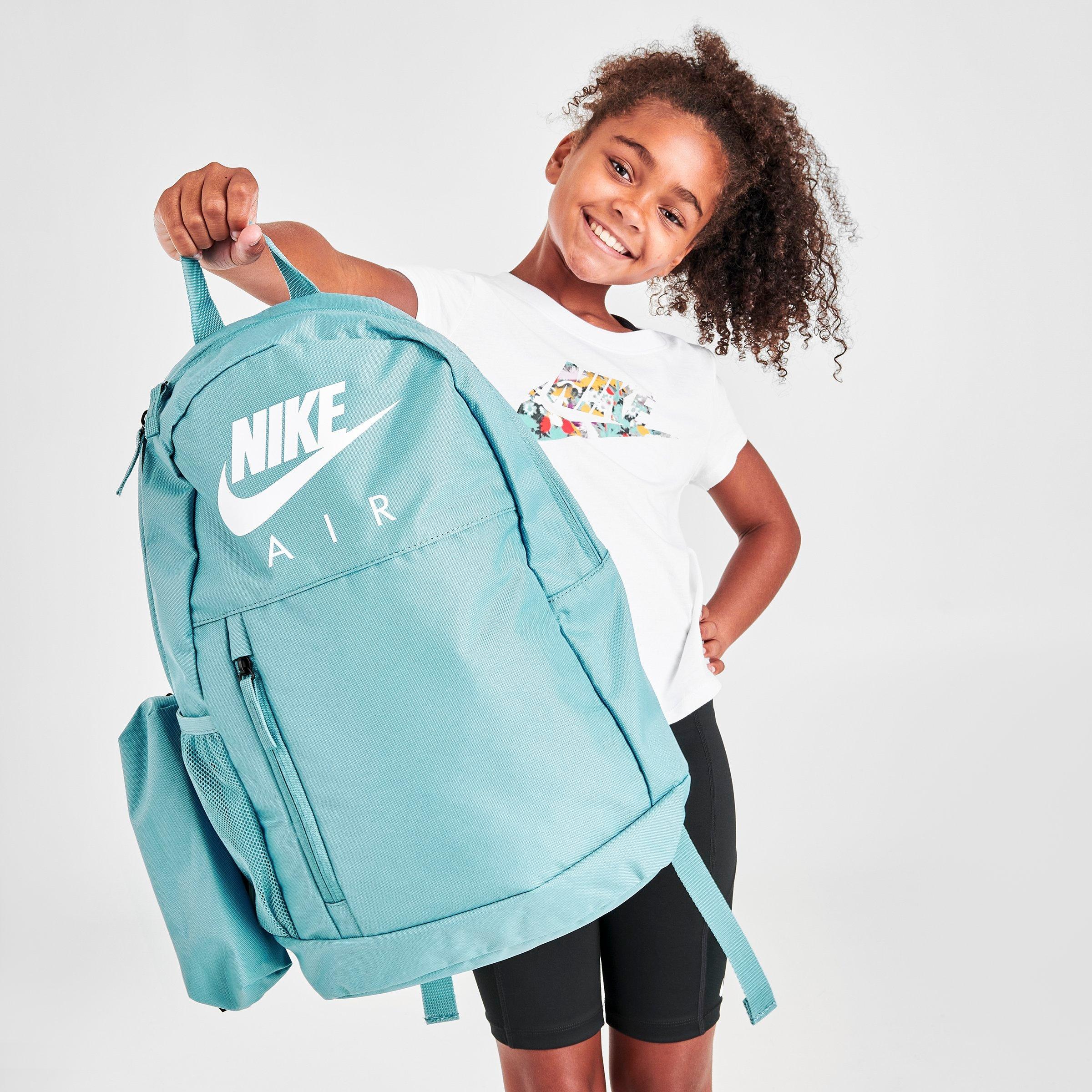 nike classic kids printed backpack