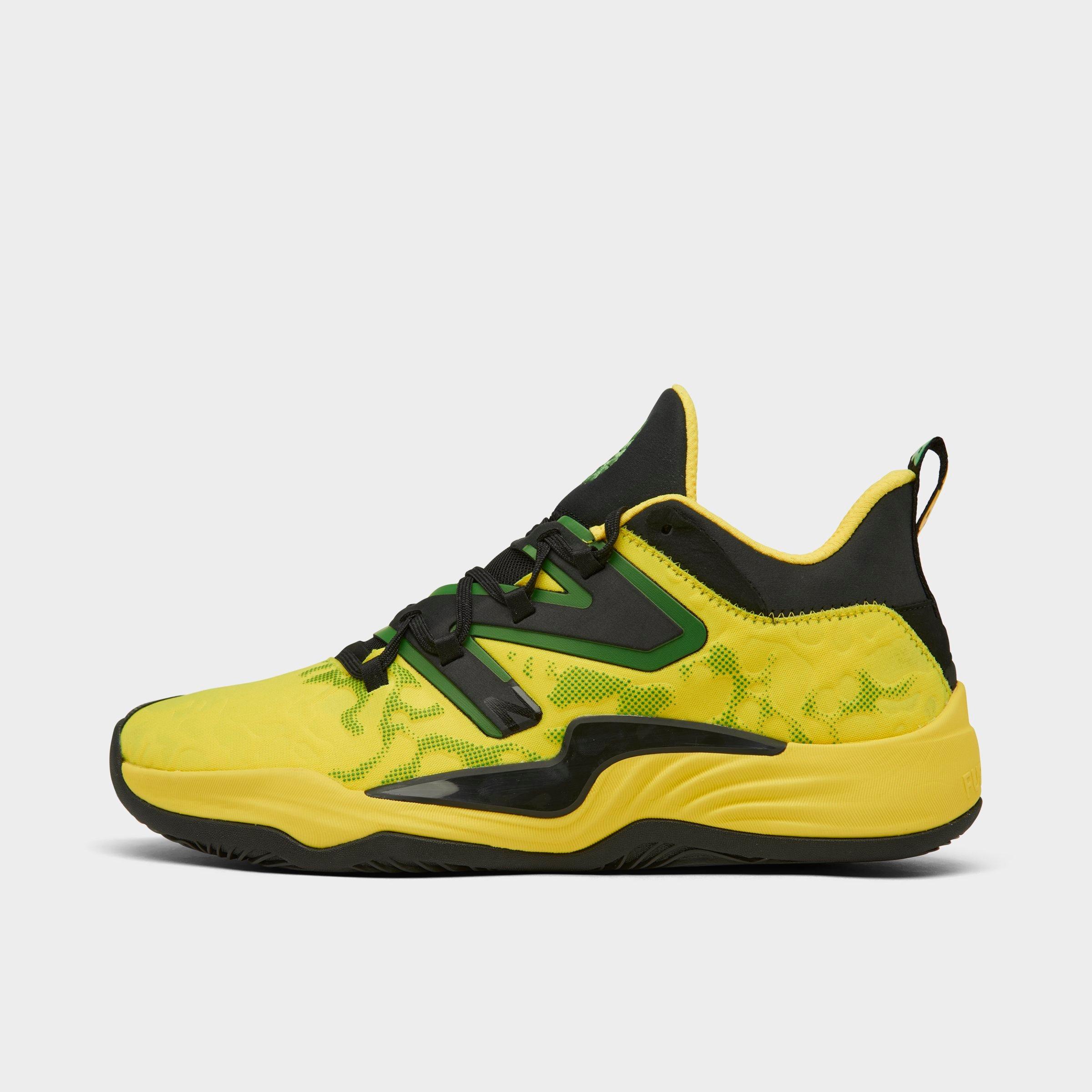 NEW BALANCE NEW BALANCE TWO WXY V3 BASKETBALL SHOES