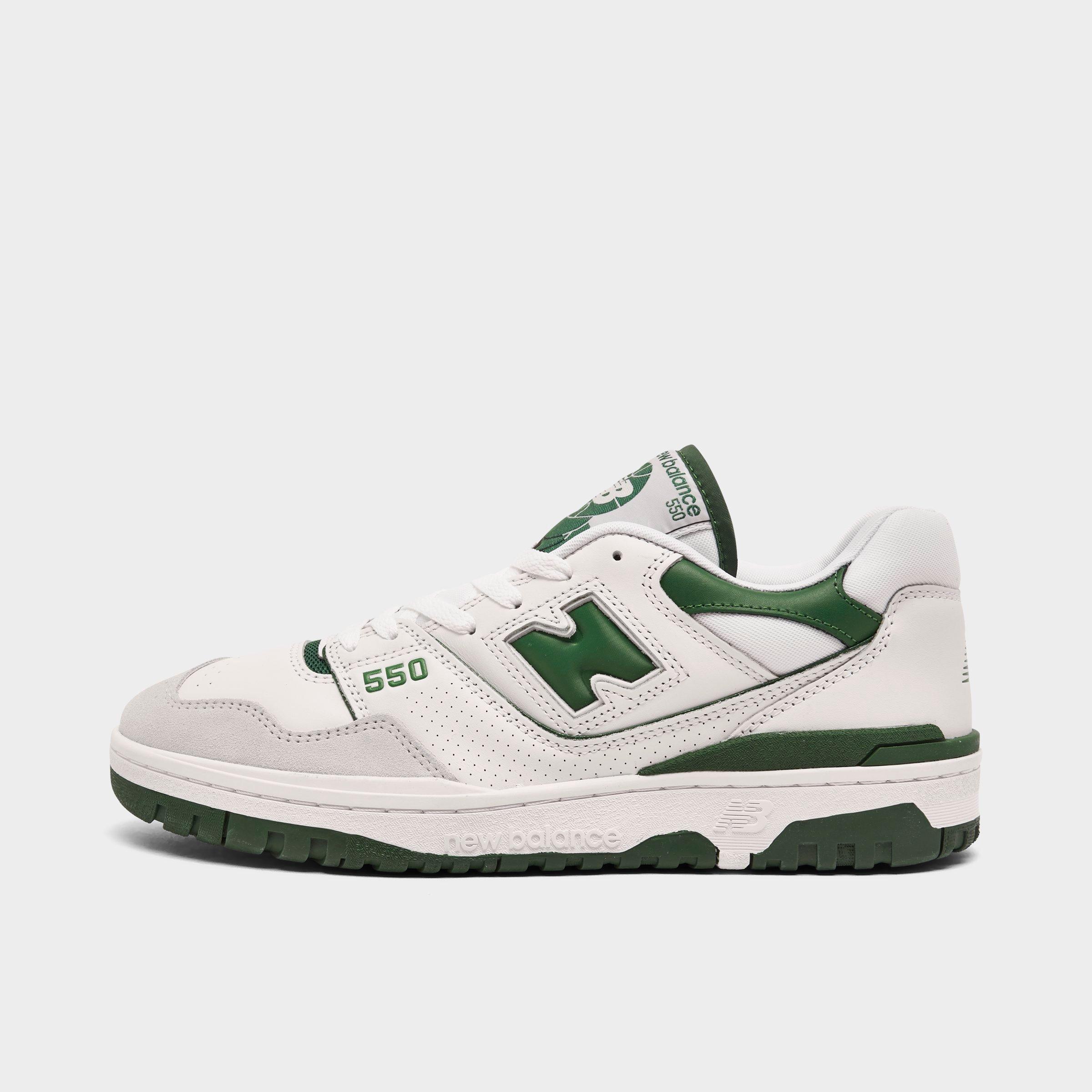 NEW BALANCE NEW BALANCE MEN'S 550 CASUAL SHOES 