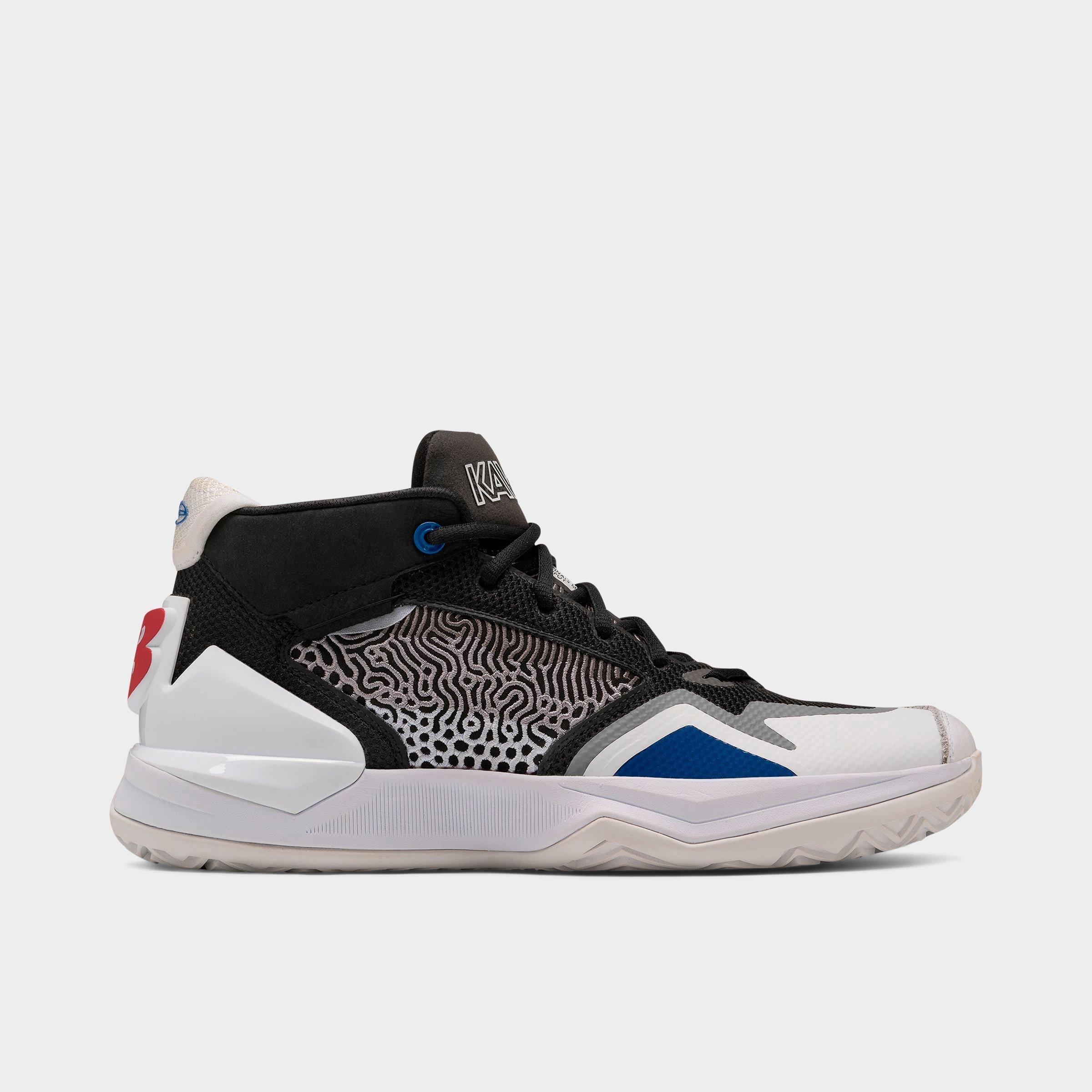 kawhi leonard tennis shoes