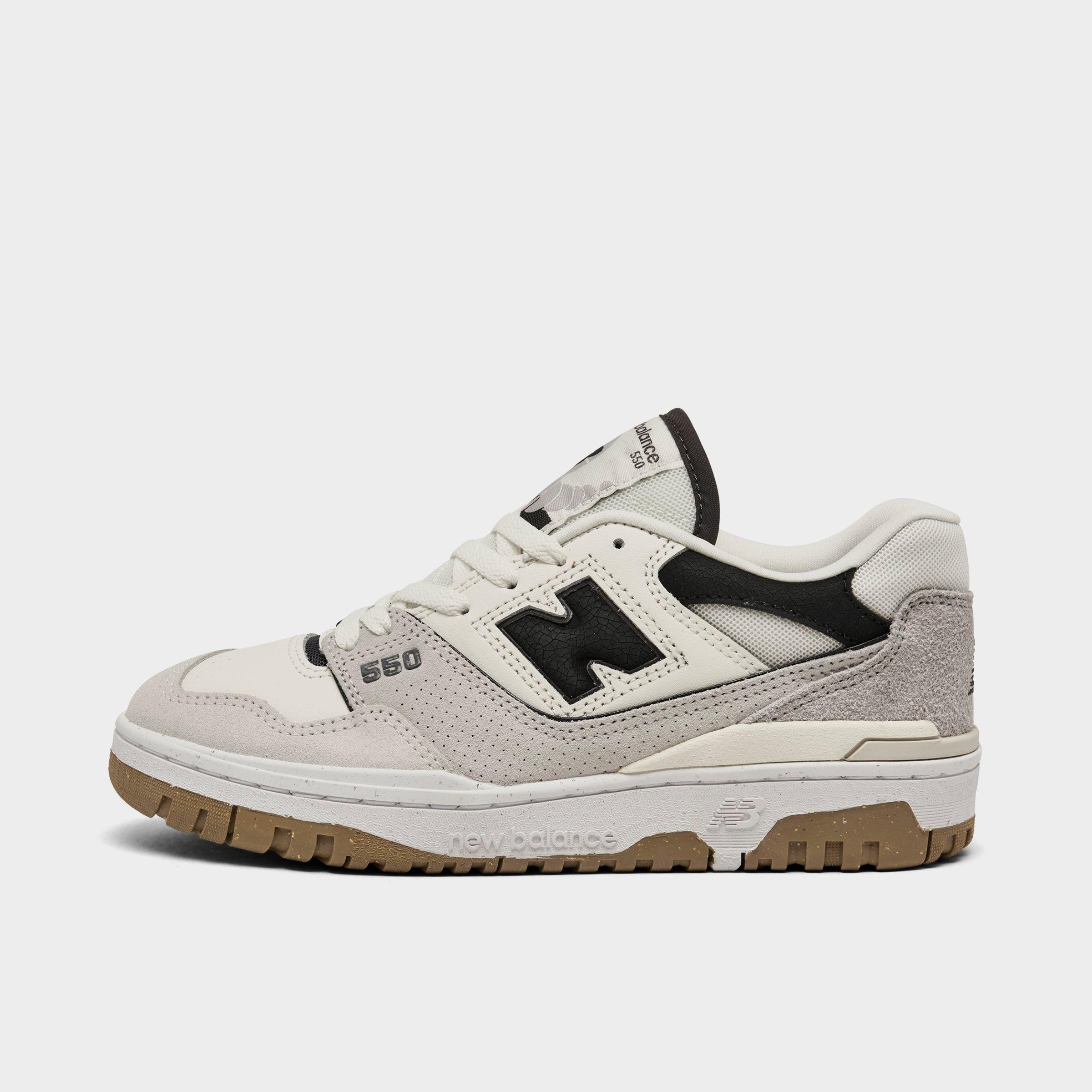 Shop New Balance Women's 550 Casual Shoes In Multi