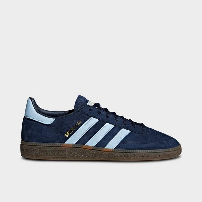 Men's adidas Originals Handball Spezial Casual Shoes