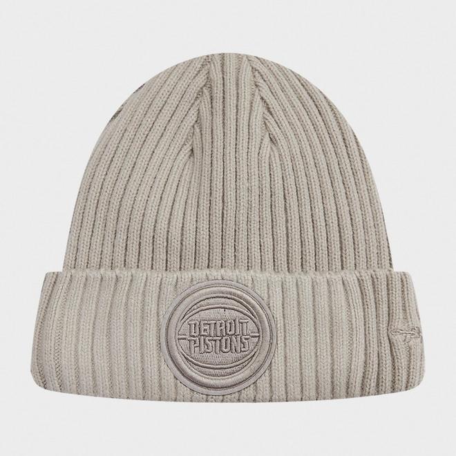 Pro Standard Detroit Pistons NBA Classic Pro Beanie Hat