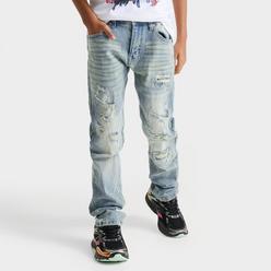 Jean  Boys' Big Kids' Supply & Demand Travis Denim Jeans | Finish Line