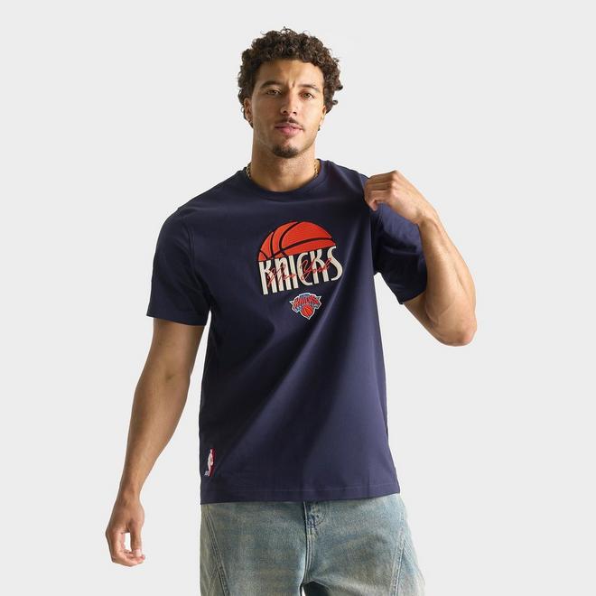Men's Pro Standard New York Knicks NBA First Team T-Shirt