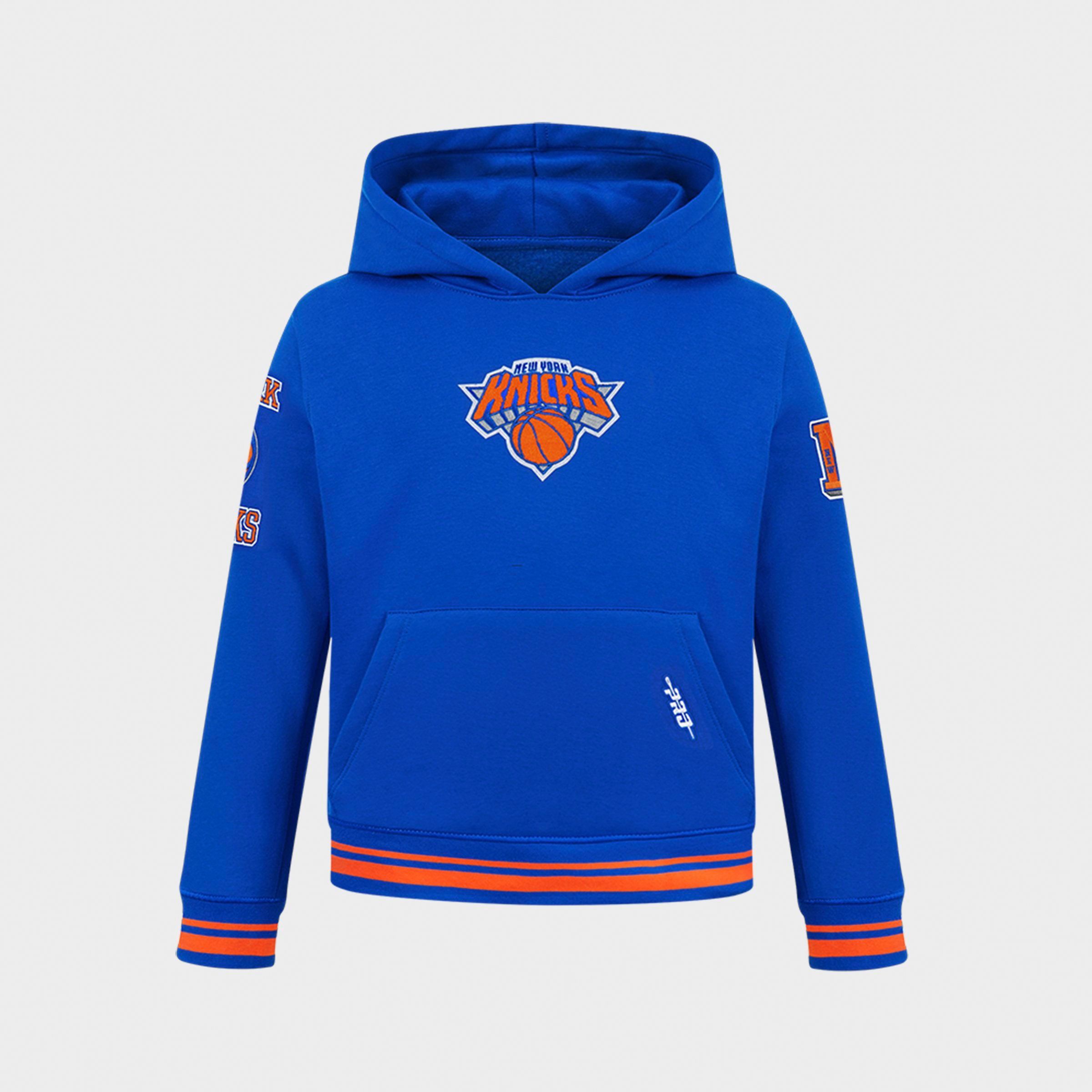 Royal Blue/Orange
