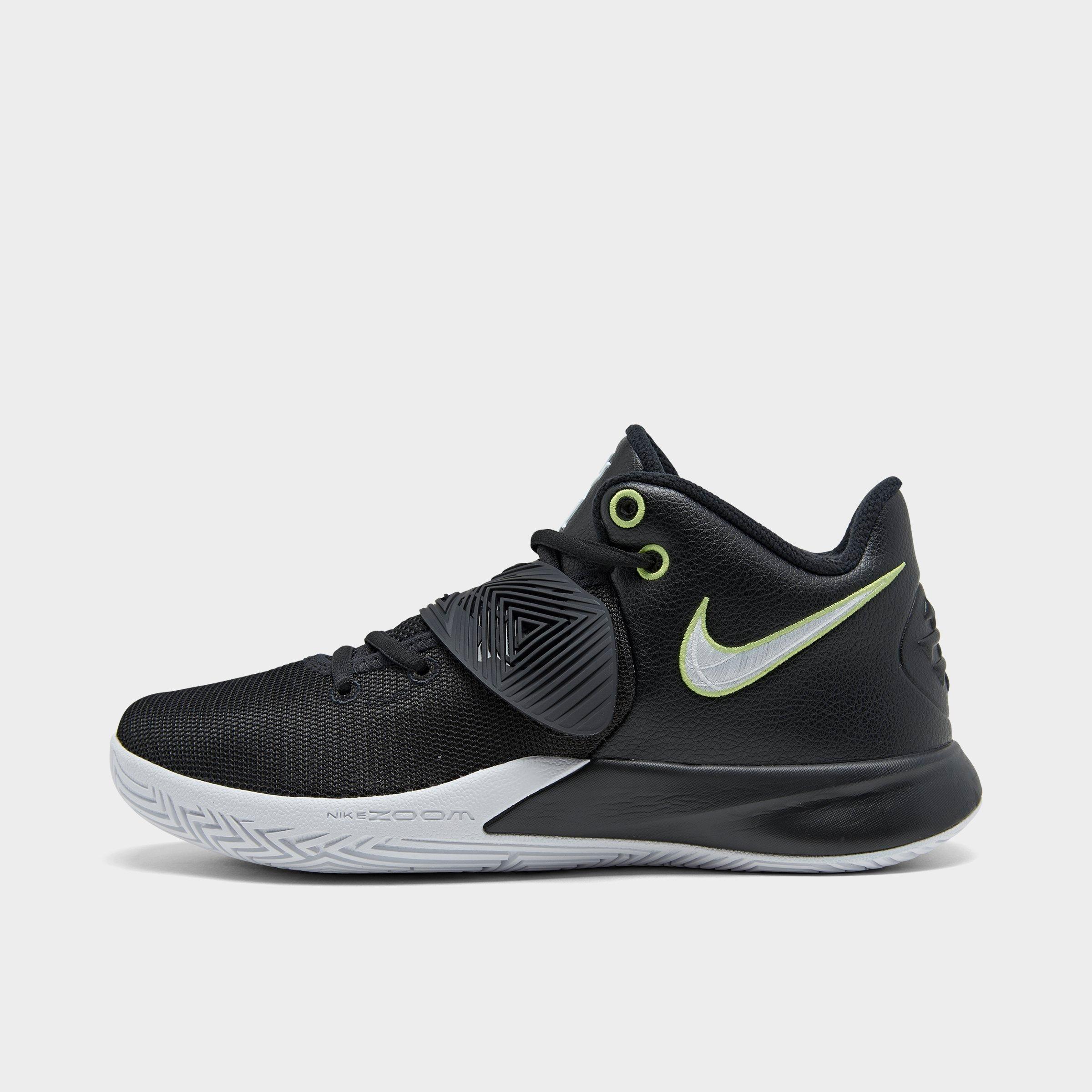 men's kyrie flytrap basketball sneakers from finish line