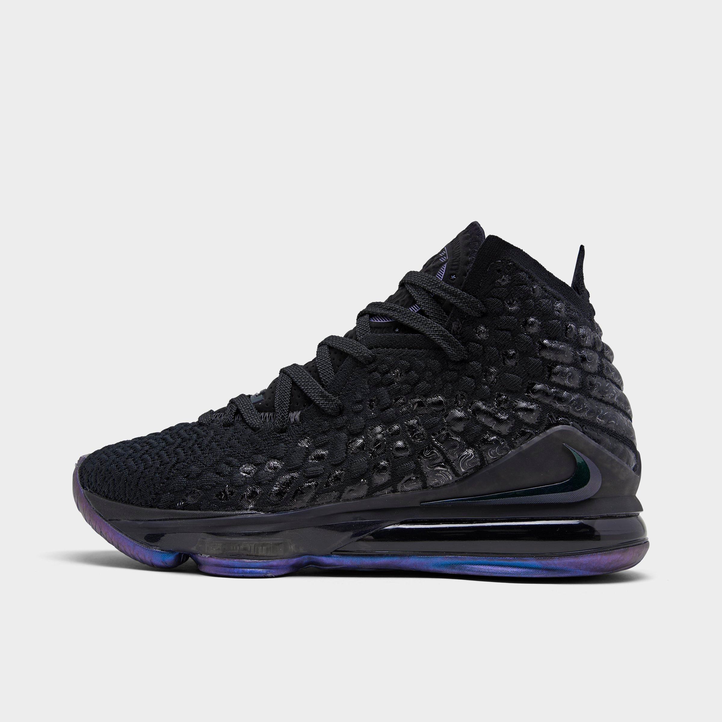 finish line lebron 12