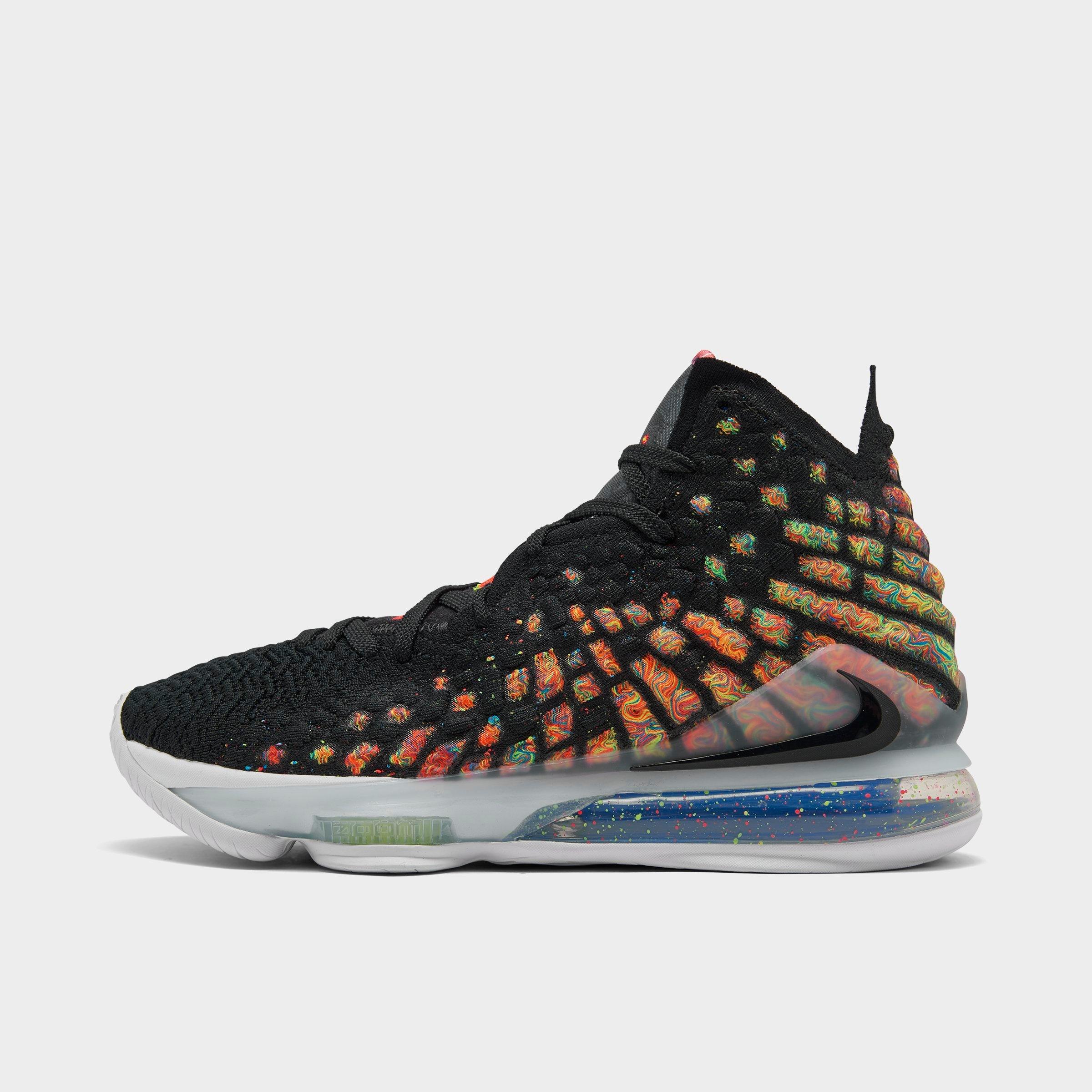lebron 16 shoes size 14