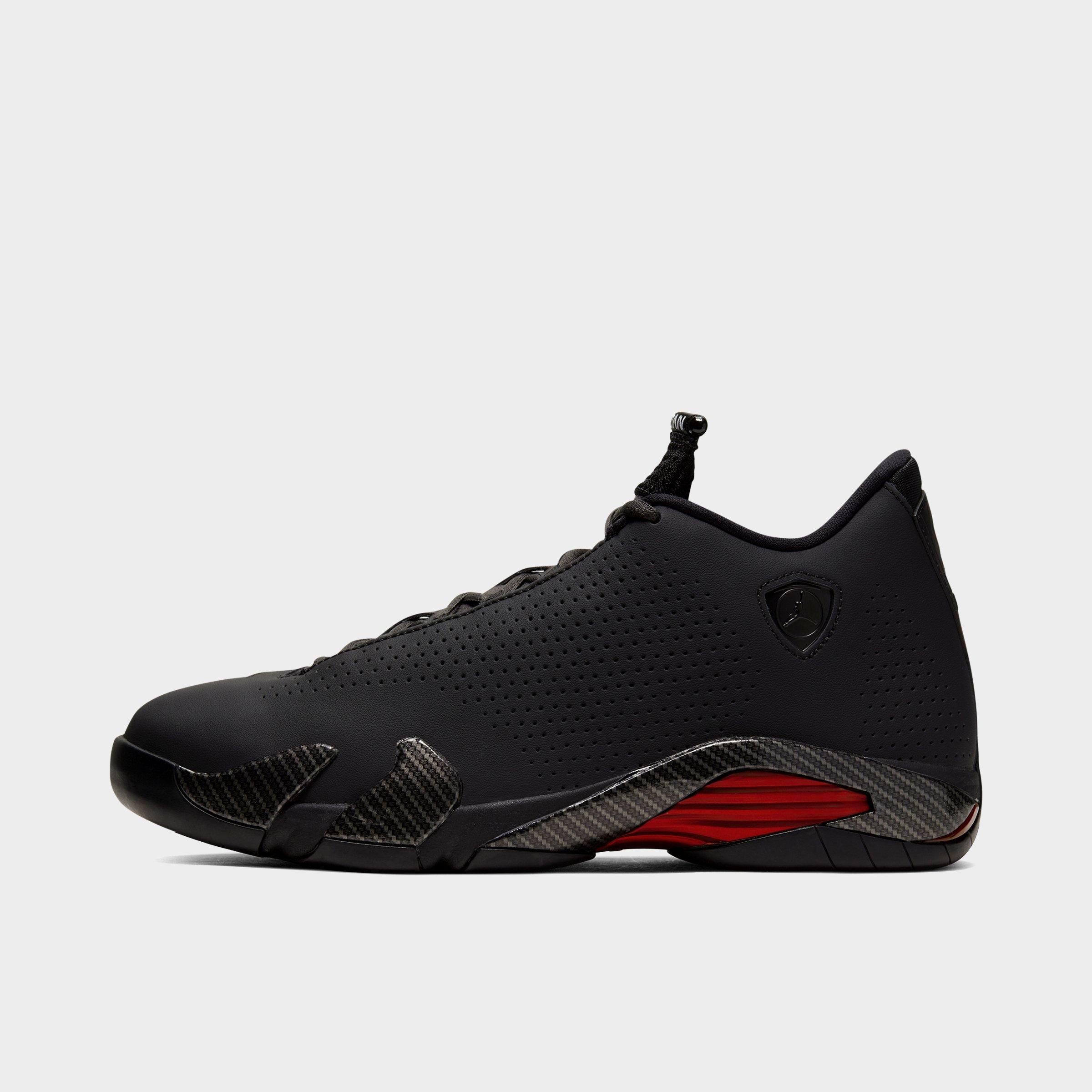 Air Jordan Retro 14 Se Basketball Shoes 