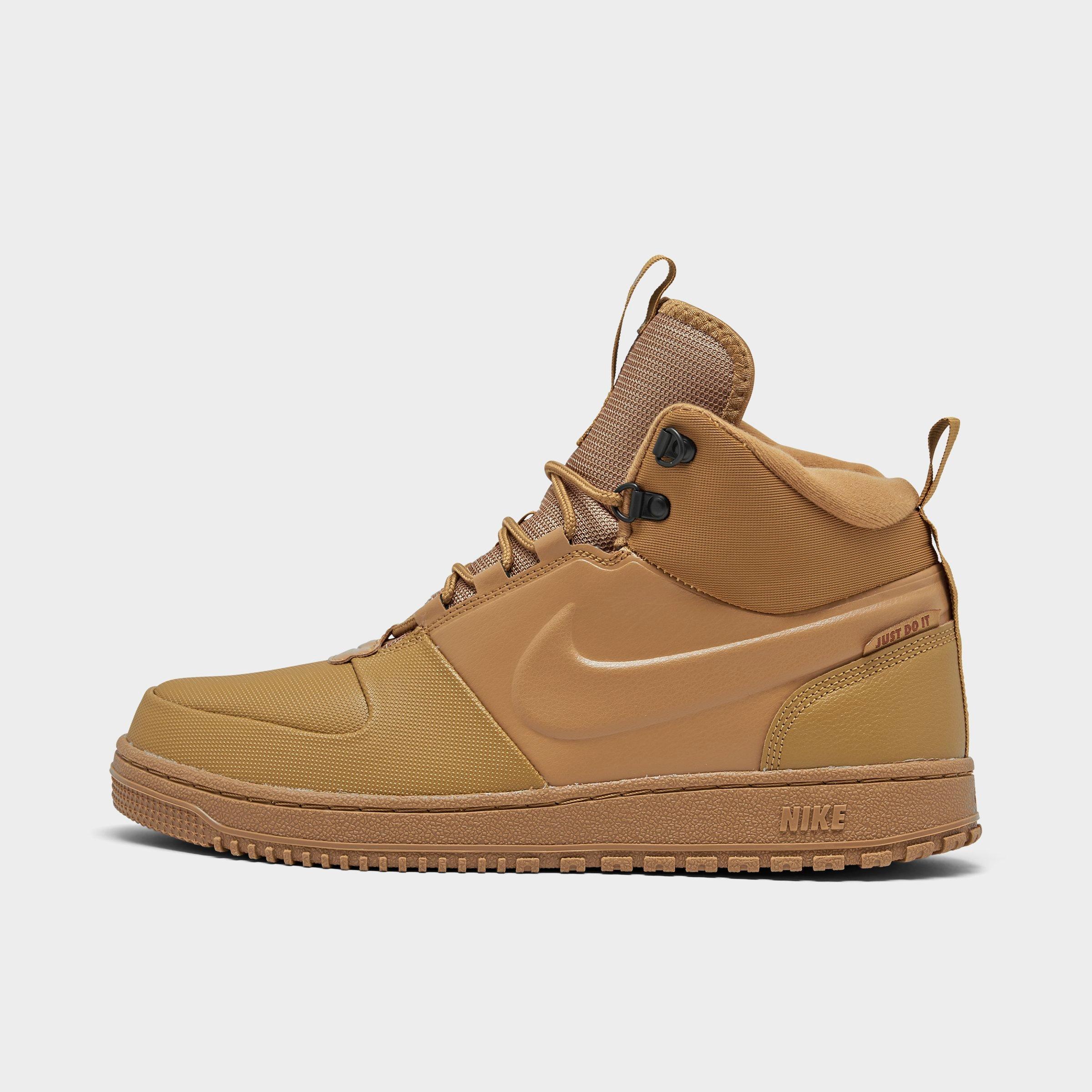 finish line nike acg boots