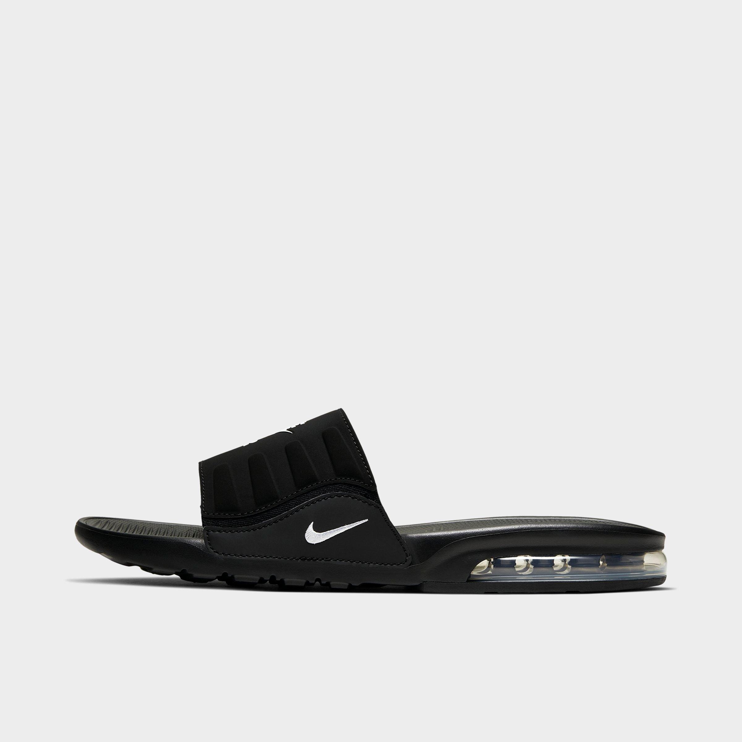 finish line jordan sandals