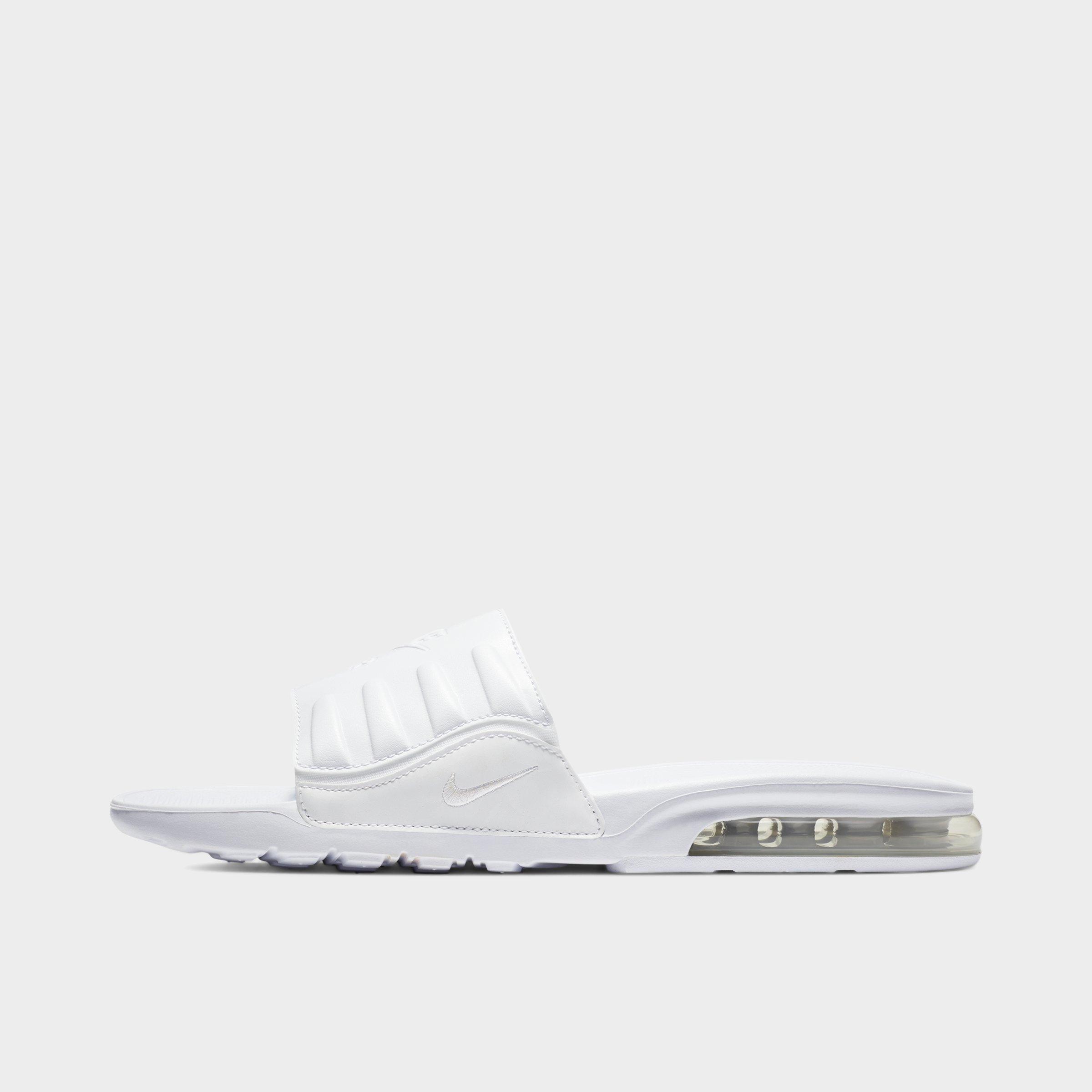 men's nike air max camden slide sandals from finish line