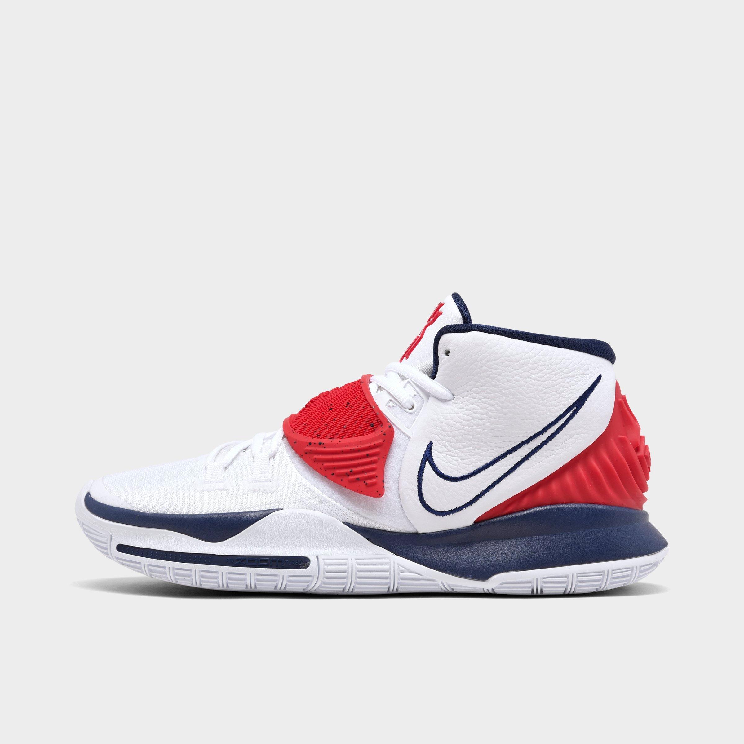 kyrie irving shoes boys